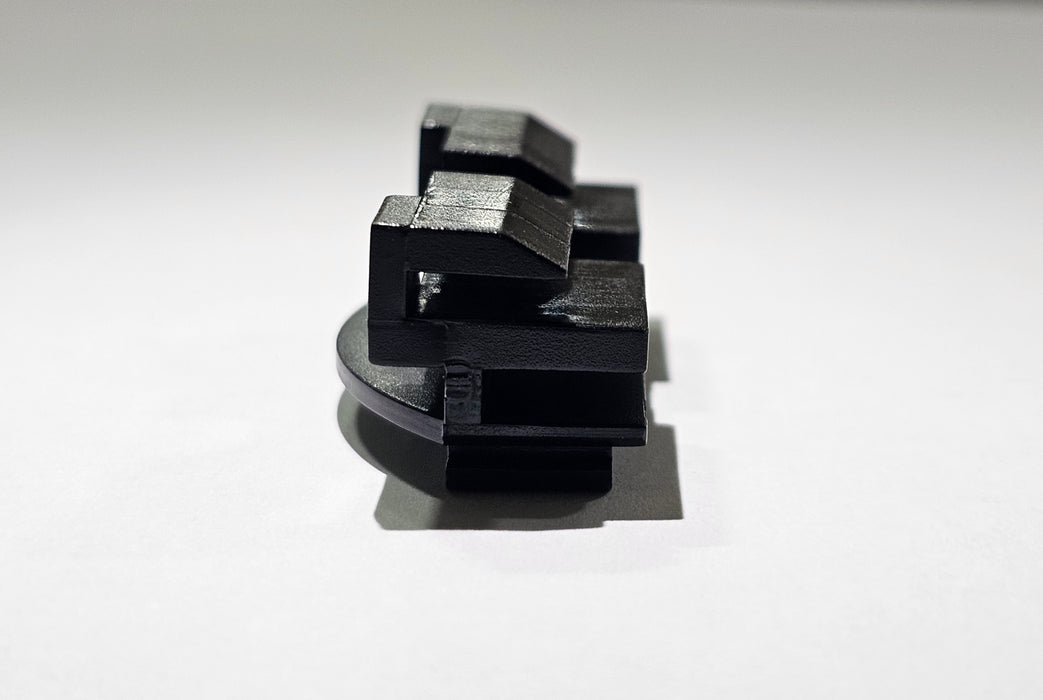 Toro 142-3316 Rate Gate Diffuser Guide