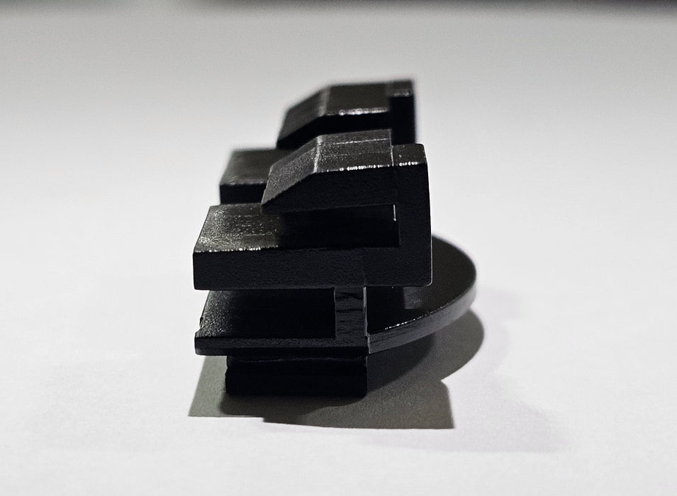 Toro 142-3316 Rate Gate Diffuser Guide