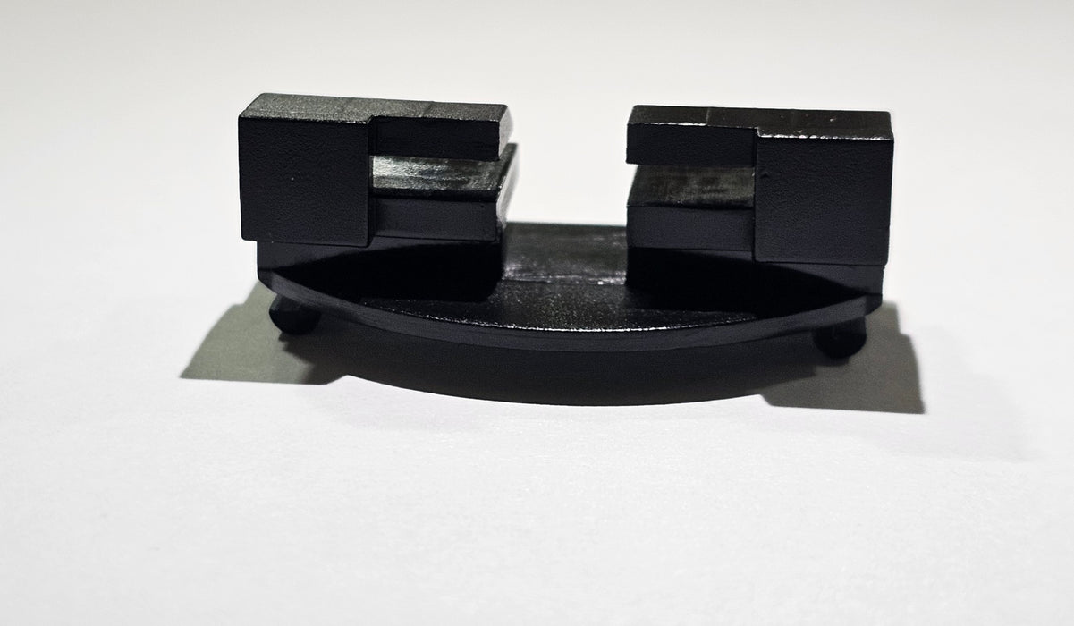 Toro 142-3316 Rate Gate Diffuser Guide