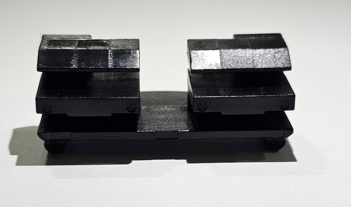 Toro 142-3316 Rate Gate Diffuser Guide