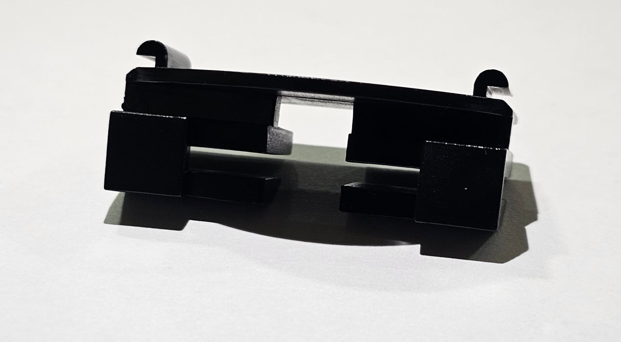 Toro 142-3316 Rate Gate Diffuser Guide