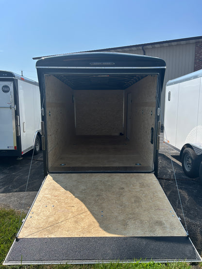 Wells Cargo WHD716T2 16 Ft. Wagon HD Enclosed Trailer