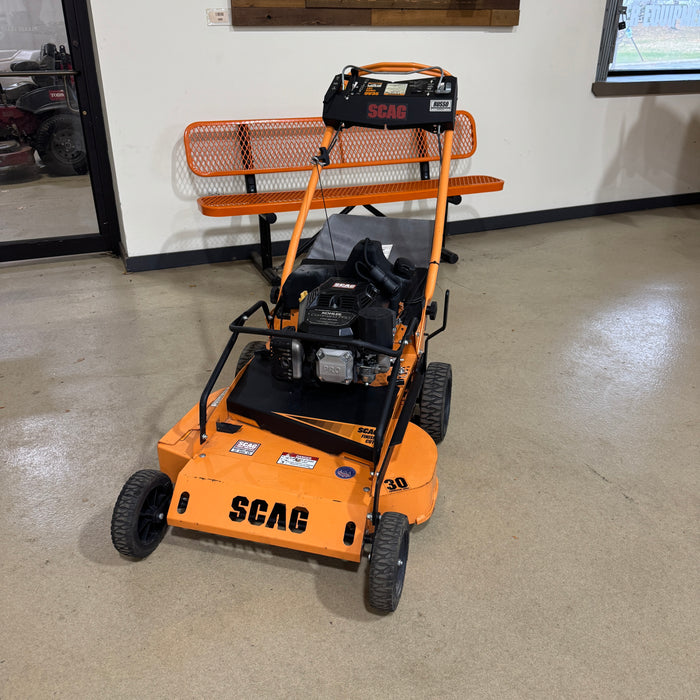 Scag 30 In. Walk-Behind Mower