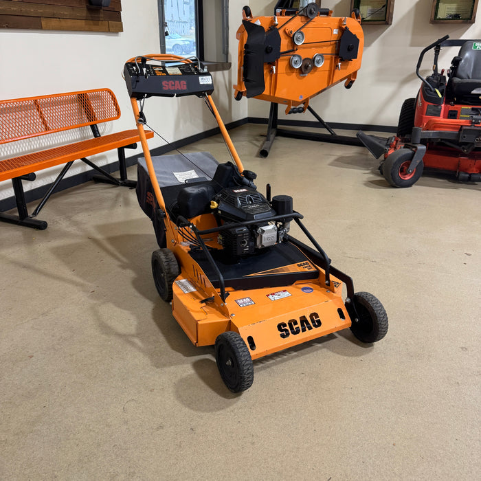 Scag 30 In. Walk-Behind Mower