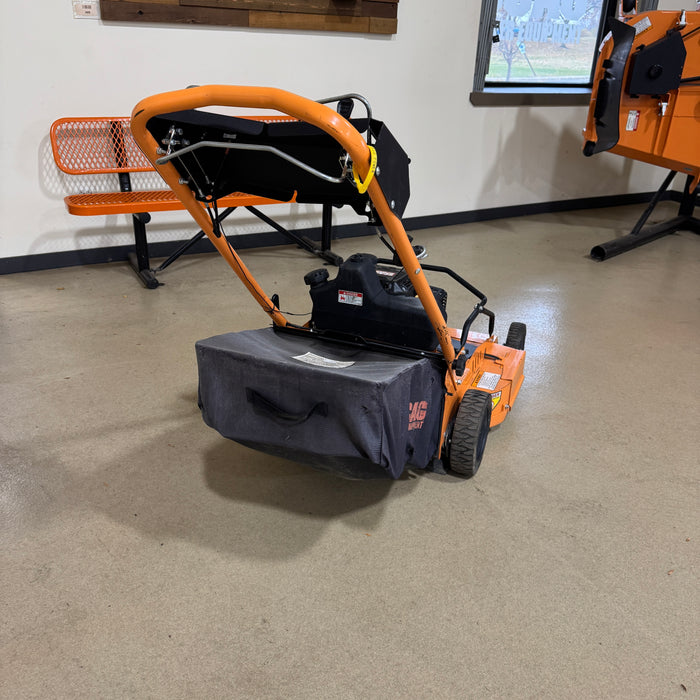 Scag 30 In. Walk-Behind Mower