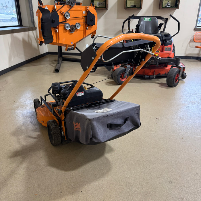 Scag 30 In. Walk-Behind Mower