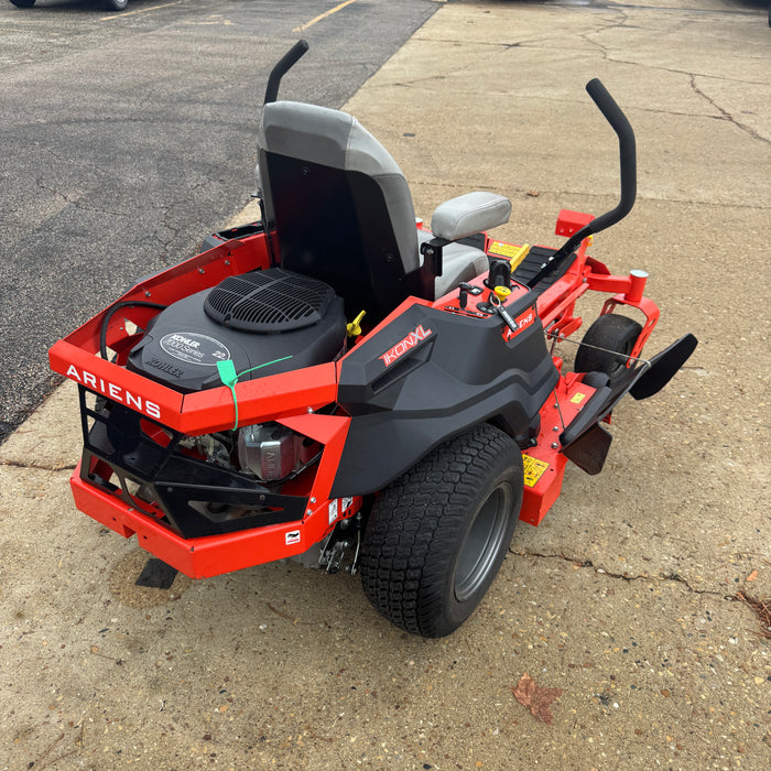2021 Ariens Ikon XL 42 In. Zero Turn Mower