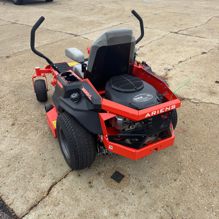 2021 Ariens Ikon XL 42 In. Zero Turn Mower