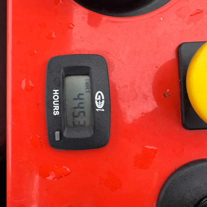 2021 Ariens Ikon XL 42 In. Zero Turn Mower