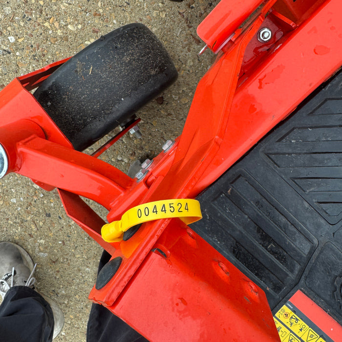 2021 Ariens Ikon XL 42 In. Zero Turn Mower