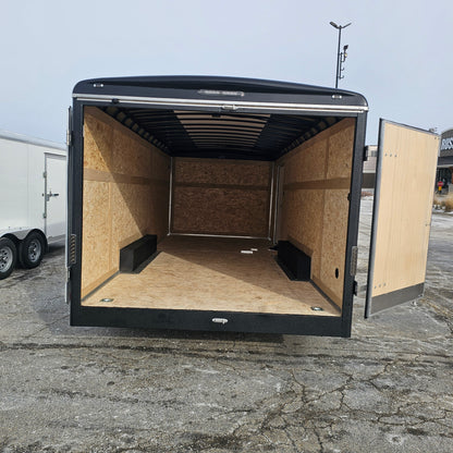 Wells Cargo WHD8520T3 20 ft. Wagon Hd Enclosed Trailer