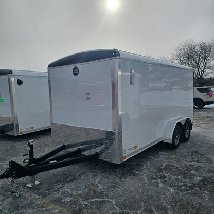 Wells Cargo WHD716T2 16 Ft. Wagon HD Enclosed Trailer