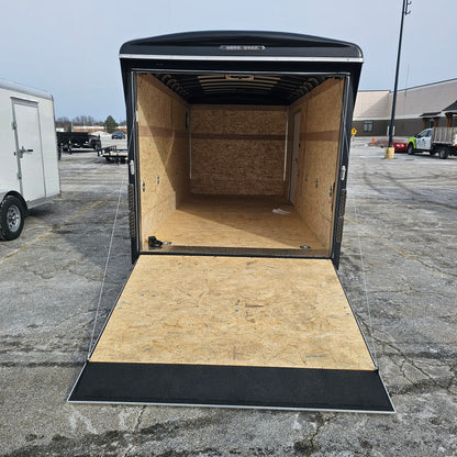 Wells Cargo WHD716T2 16 Ft. Wagon HD Enclosed Trailer