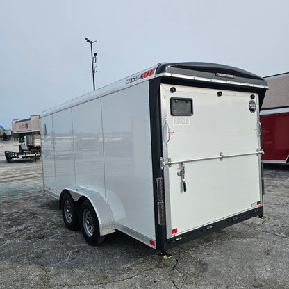 Wells Cargo WHD716T2 16 Ft. Wagon HD Enclosed Trailer