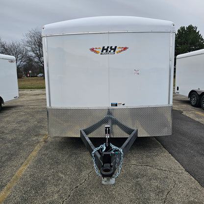 H&H Trailers H10120TT-100 20 ft. Topline Trailer