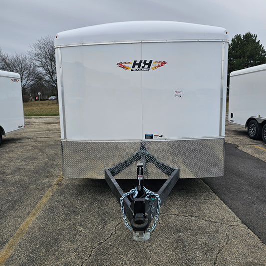 H&H Trailers H10120TT-100 20 ft. Topline Trailer