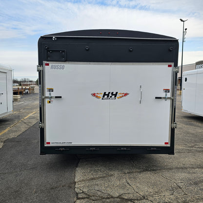 H&H Trailers H10120TT-100 20 ft. Topline Trailer