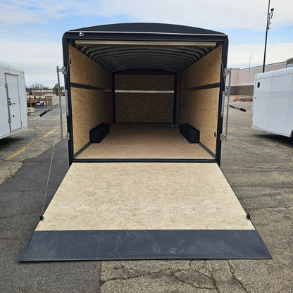 H&H Trailers H10120TT-100 20 ft. Topline Trailer