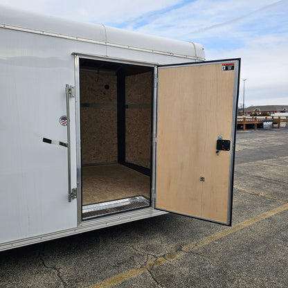 H&H Trailers H10120TT-100 20 ft. Topline Trailer