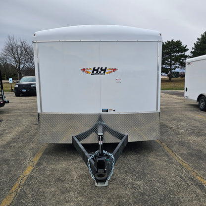H&H Trailers H10120TT-100 20 ft. Topline Trailer