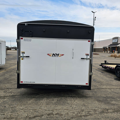 H&H Trailers H10120TT-100 20 ft. Topline Trailer