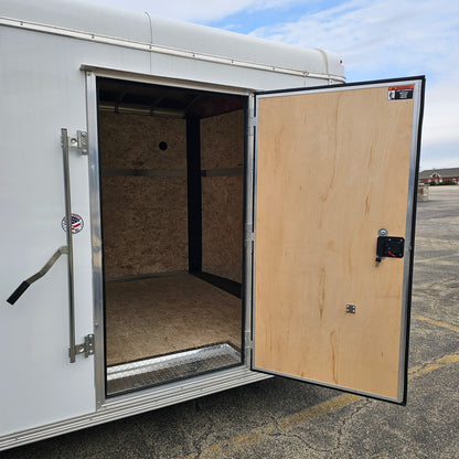 H&H Trailers H10120TT-100 20 ft. Topline Trailer