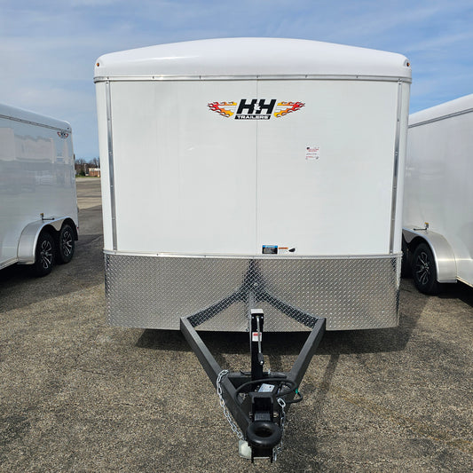 H&H Trailers H9616TRT-070 16 Ft. Trailer