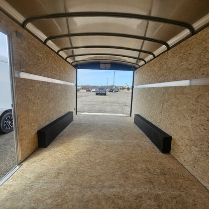 H&H Trailers H9616TRT-070 16 Ft. Trailer