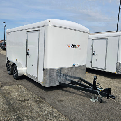 H&H Trailers H8414TT-070 14 Ft. Topline Trailer