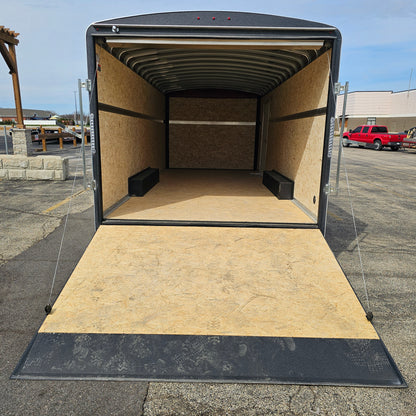 H&H Trailers H10120TT-100 20 Ft. Topline Trailer