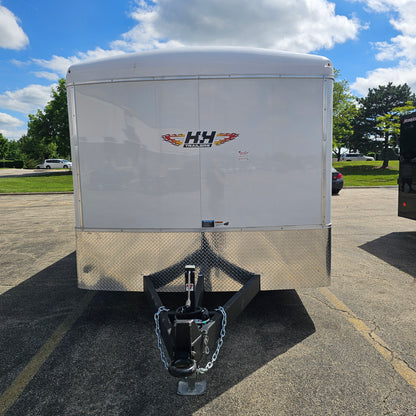 H&H Trailers H10120TT-100 20 ft. Topline Trailer