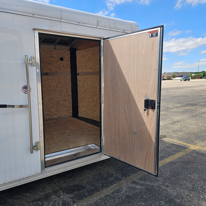 H&H Trailers H10120TT-100 20 ft. Topline Trailer