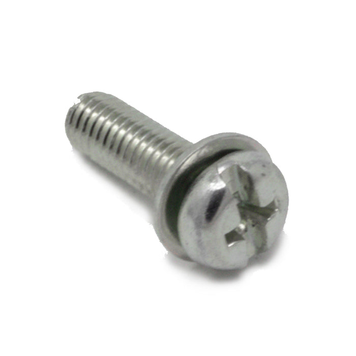 Kawasaki 233AA0516 SCREW-PAN-WP+-