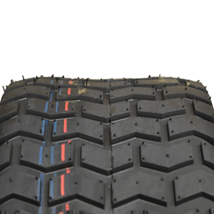 Neumático para césped 23x10.50-12 P512 4 CAPAS P512
