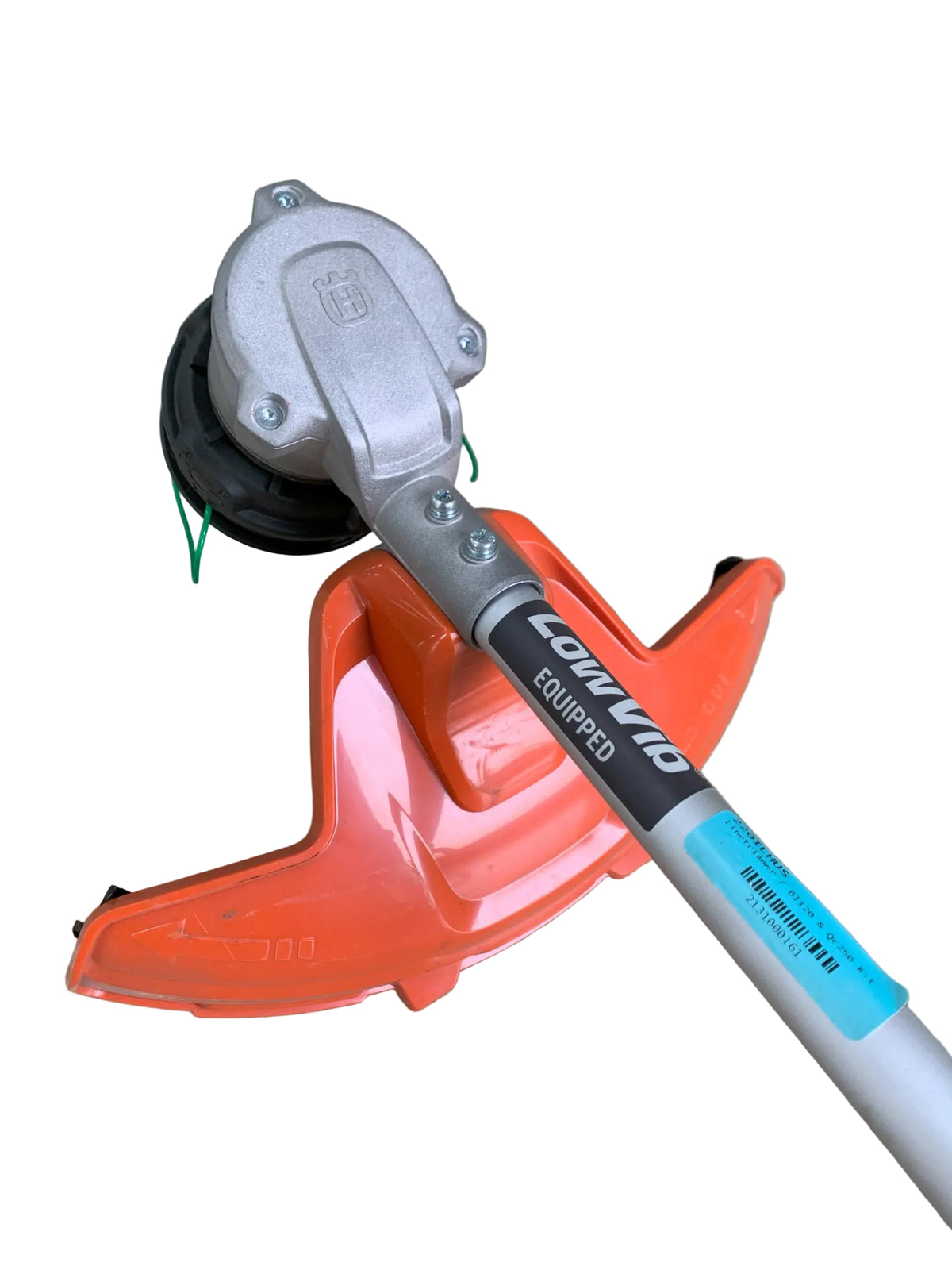 Desbrozadora de hilo a batería Husqvarna 220 iL