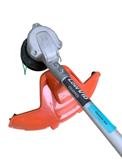 Desbrozadora de hilo a batería Husqvarna 220 iL