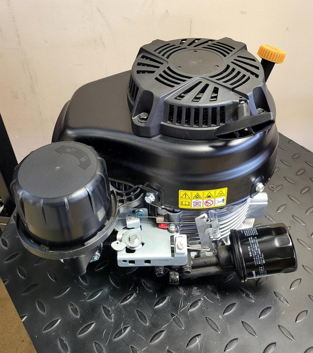 Kawasaki FJ180V-DM07S 179cc Motor de arranque por retroceso