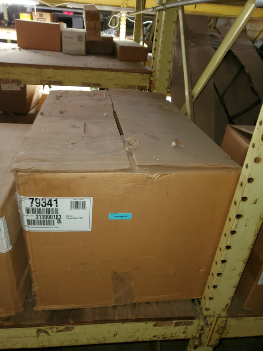 Kit de soplador y transmisión Toro 79341 Titan ZX/MX EZ Vac para plataforma de 54 pulgadas