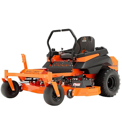 Cortacésped Bad Boy BMZ54KT724 Magnum de giro cero de 54 pulgadas