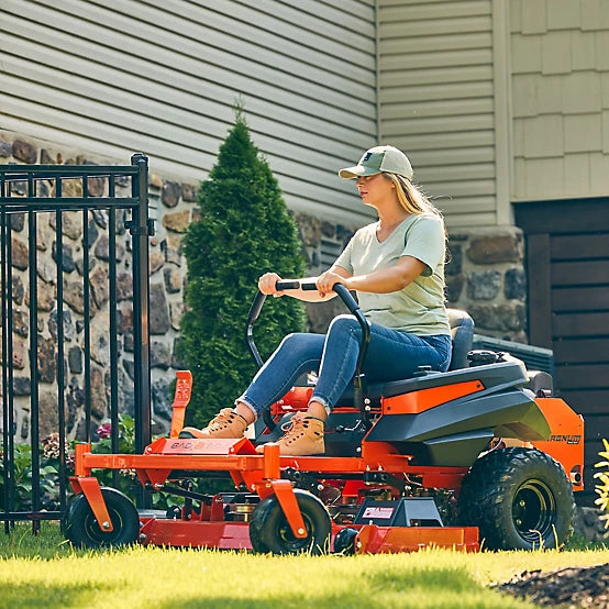 Bad Boy BMZ60KT724 Magnum 60 In. Zero Turn Mower