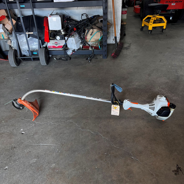 Stihl FS38 Curve Line Trimmer