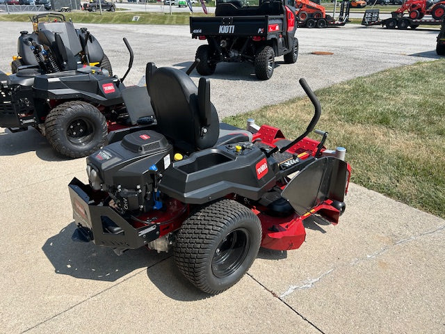 Toro 75760 60 In. Timecutter Zero Turn Mower