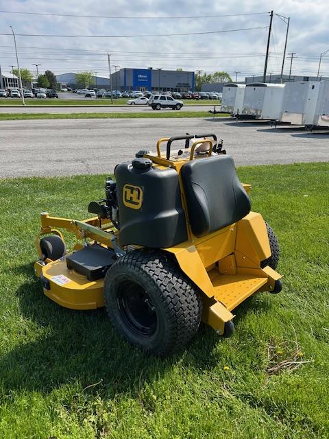 Hustler 943175 60 In. Super S Stand-On Mower