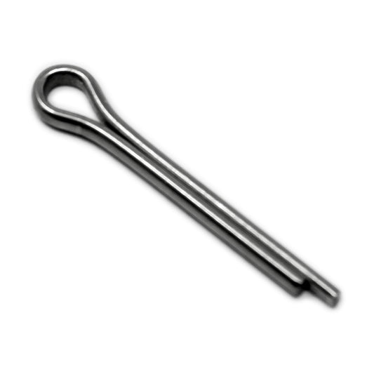 Buyers 3014994 Pasador de chaveta 1/8" X 1" SST