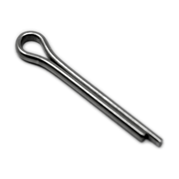 Buyers 3014994 Cotter Pin 1/8" X 1" SST
