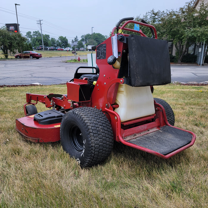 2018 Toro 74513 Grandstand 60 In. Stand-On Mower