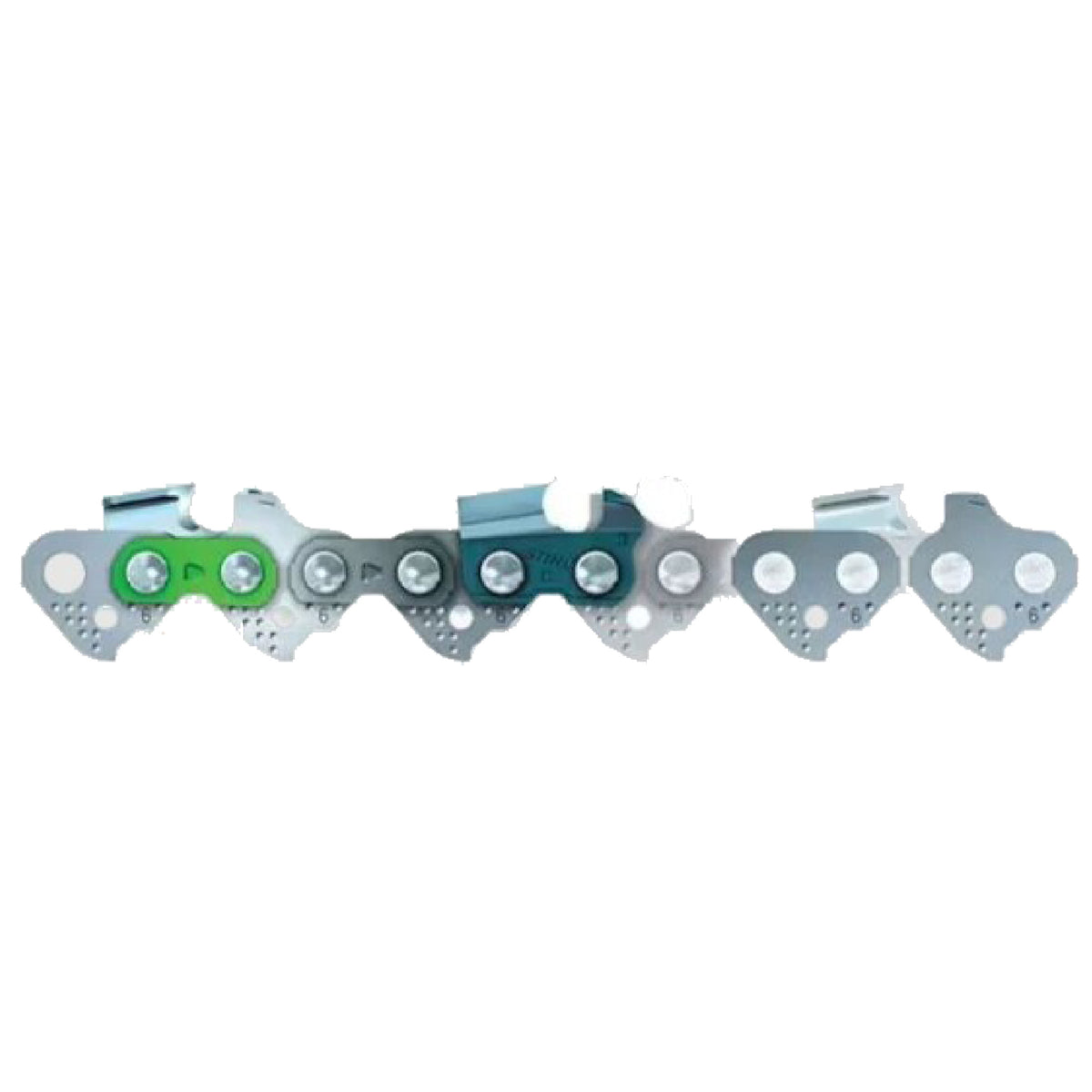 Stihl 3674 005 0091 33 RSLH Cadena de motosierra Rapid Super
