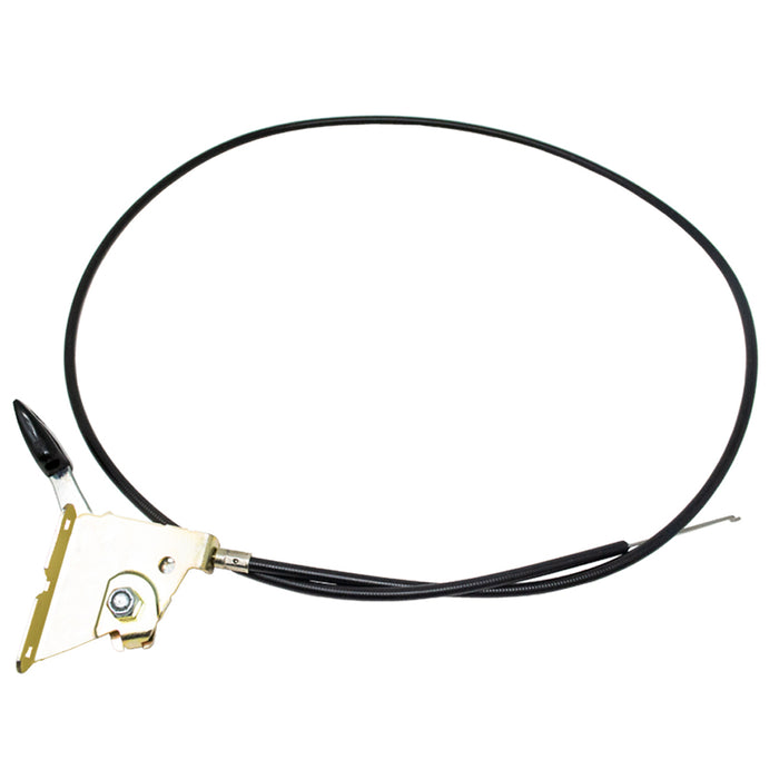 Bobcat 38357-09 Control-Throttle