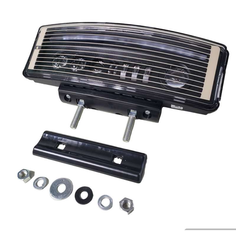 SnowEx 39901 Headlamp Service Kit LED Drivers Side