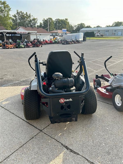 Exmark RAS730GKA603A3 60 In. Radius S-Series Zero Turn Mower